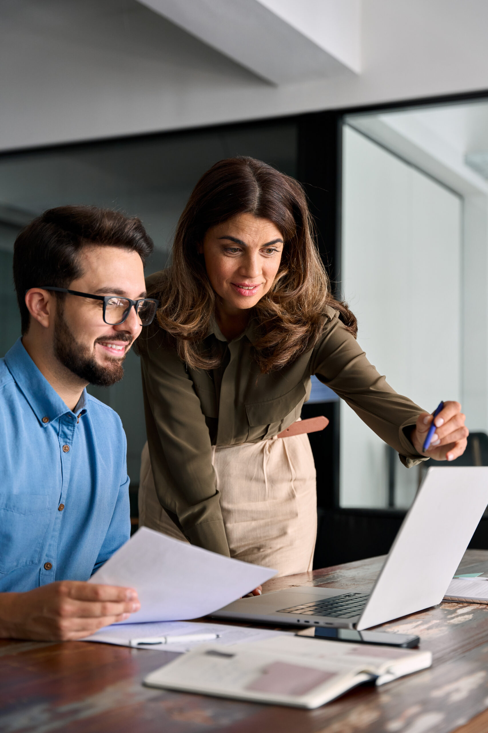 Intégrer le blended learning dans un parcours de formateur sur mesure