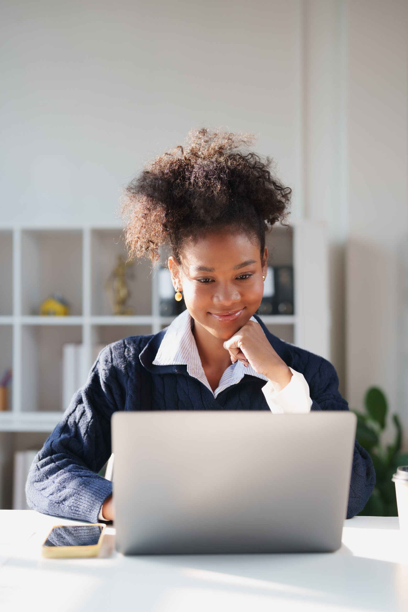 Se reconvertir avec une formation de formateur personnalisée